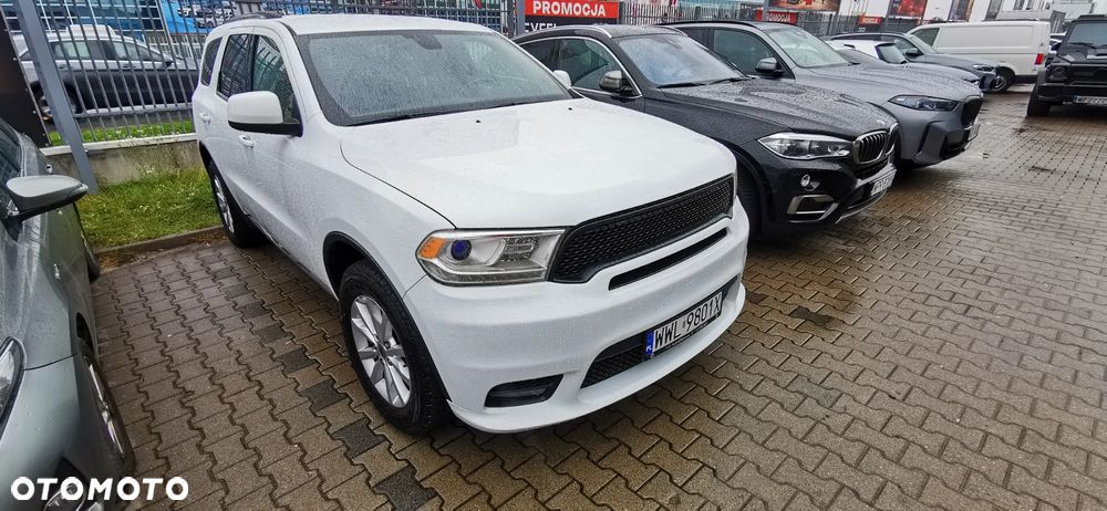 Dodge Durango