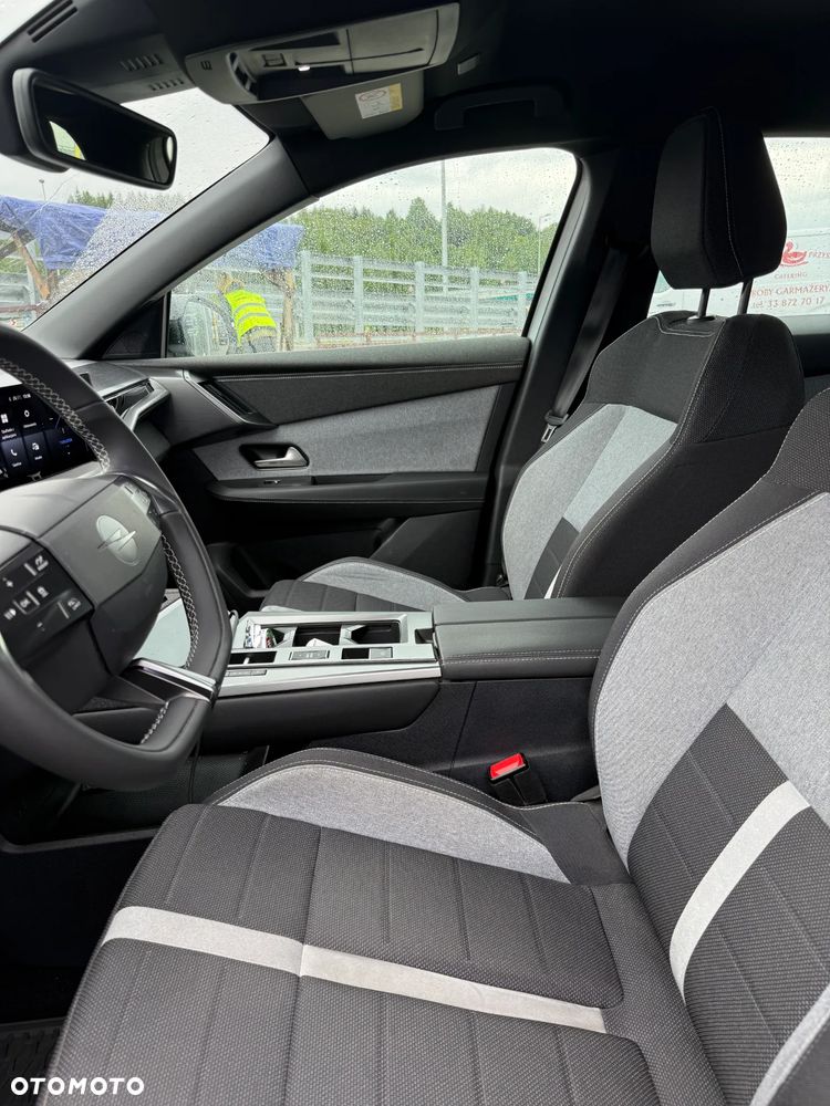 Opel Grandland 1.2 mHEV Edition eDTC6 - 8