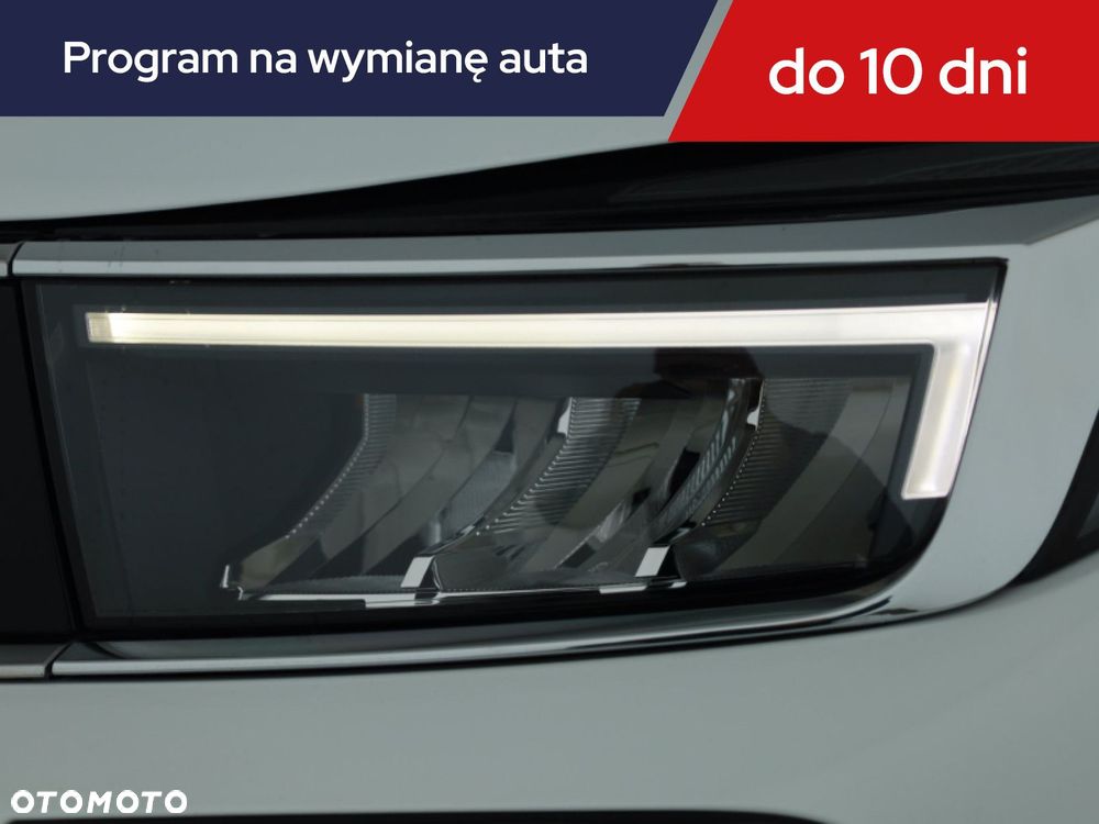 Opel Grandland X - 18