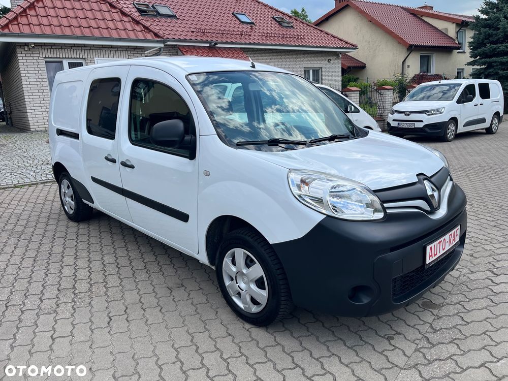 Renault Kangoo maxi - 4