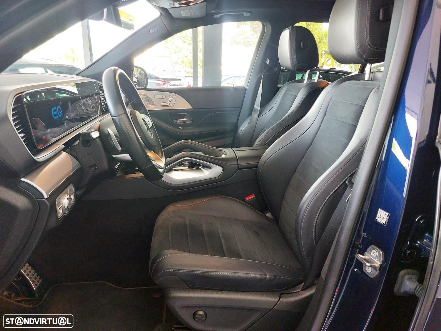 Mercedes-Benz GLE 350 de 4Matic - 19