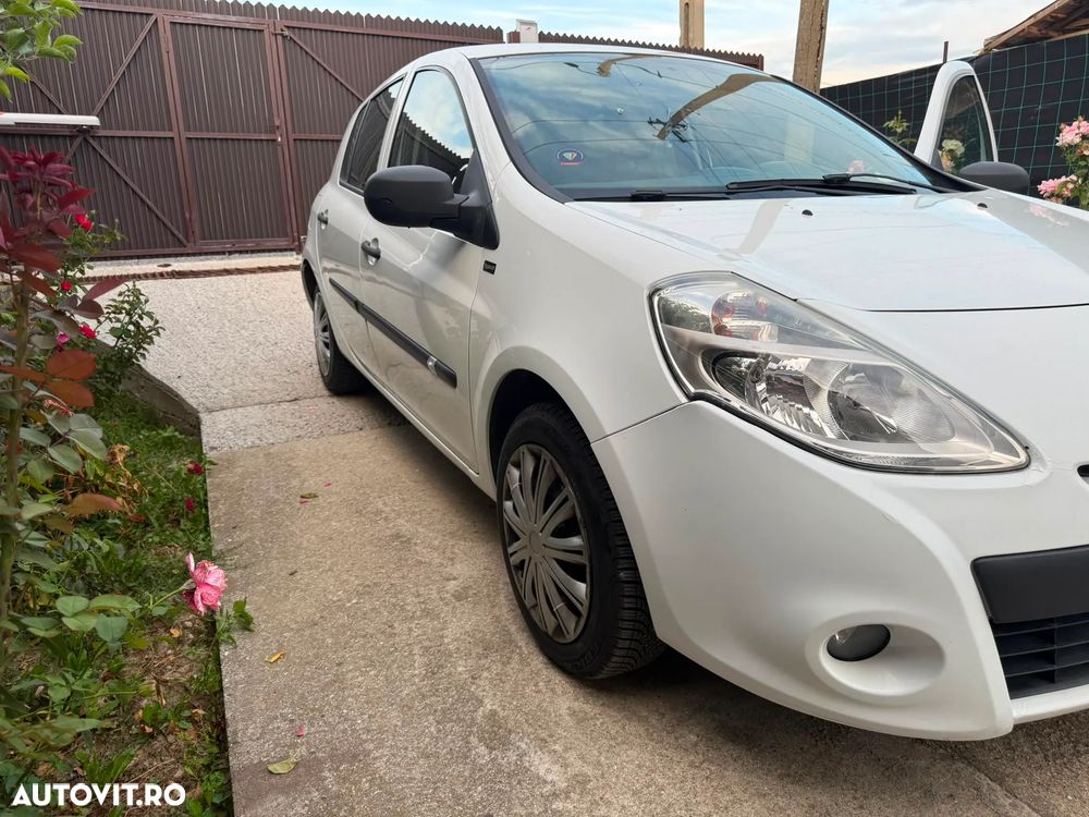 Renault Clio 1.2 Life - 3