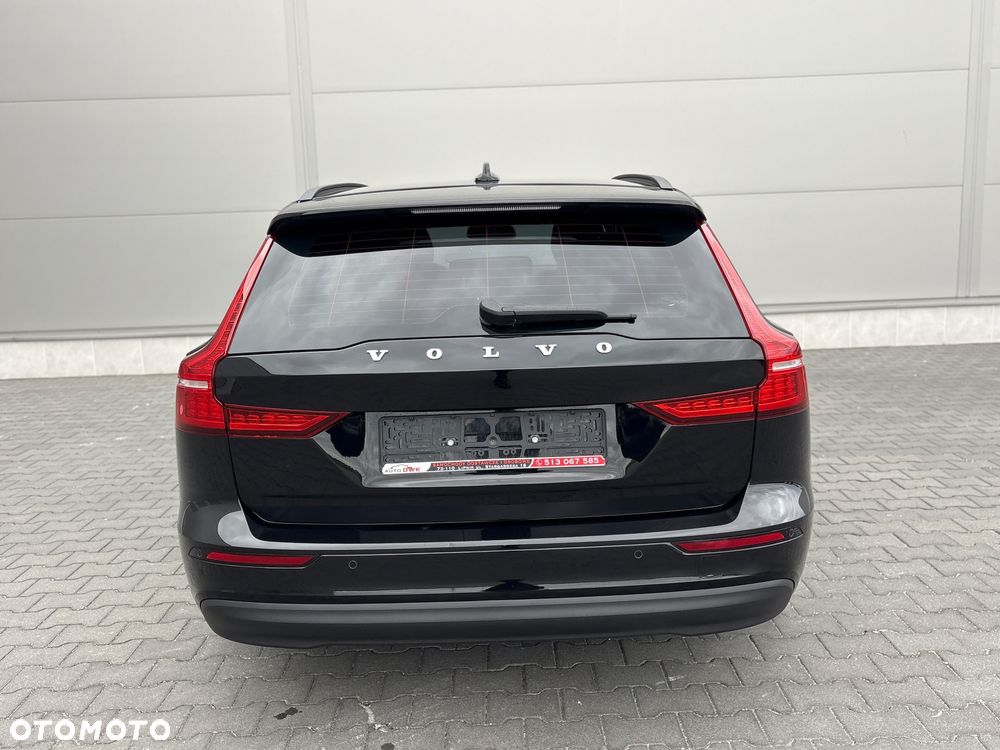 Volvo V60 B3 B Geartronic Momentum Pro - 16