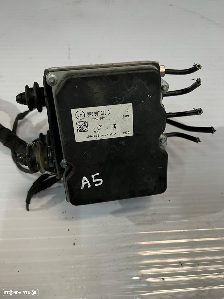 Módulo de ABS Audi A5 - 1