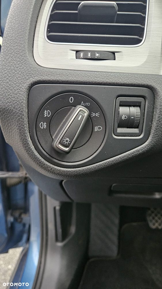 Volkswagen Golf 1.2 TSI Highline - 16