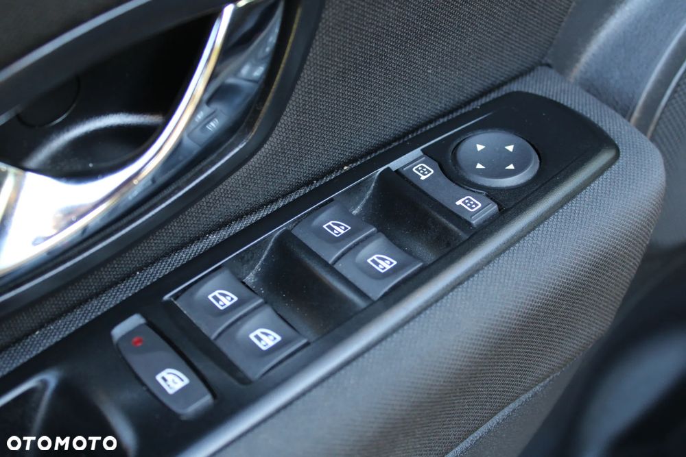 Renault Megane ENERGY TCe 115 Start & Stopp LIMITED - 25