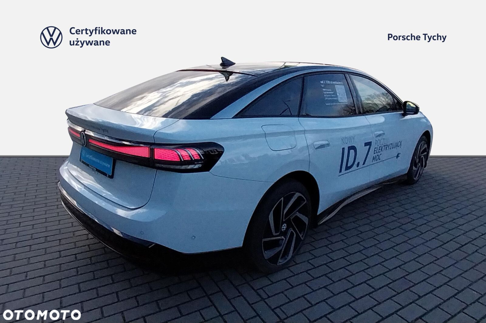 Volkswagen ID.7 - 2