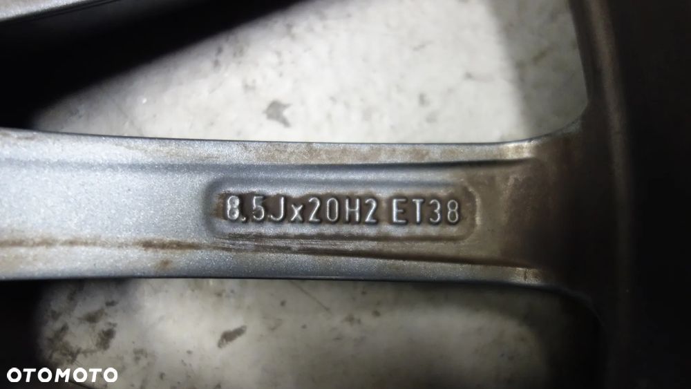 FELGA 2224010400 - 7