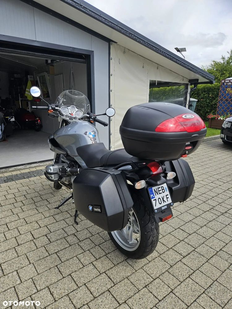 BMW R - 6