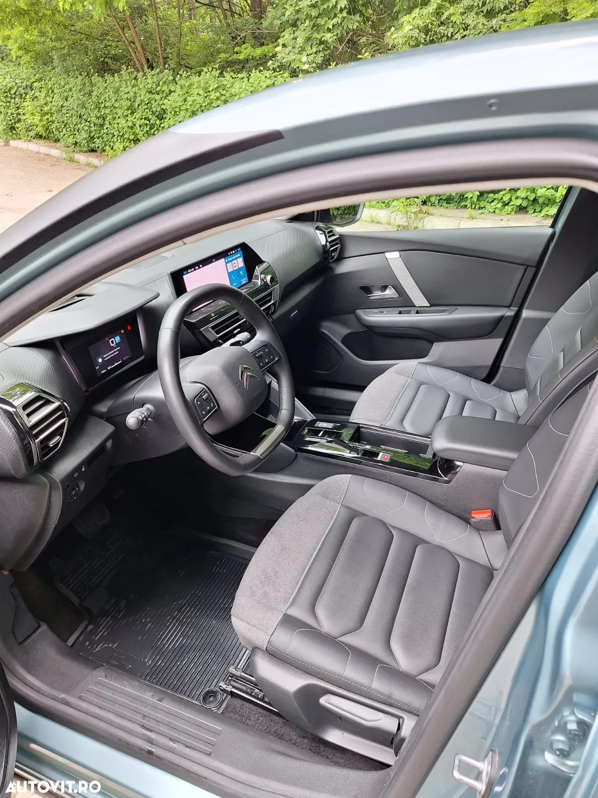 Citroën C4 1.5 BlueHDi S&S EAT8 Shine - 18
