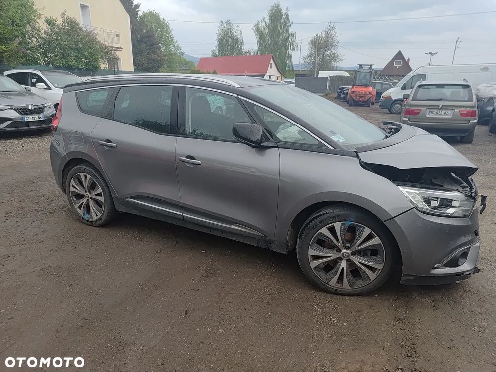 Renault Grand Scenic ENERGY dCi 130 BOSE EDITION - 22