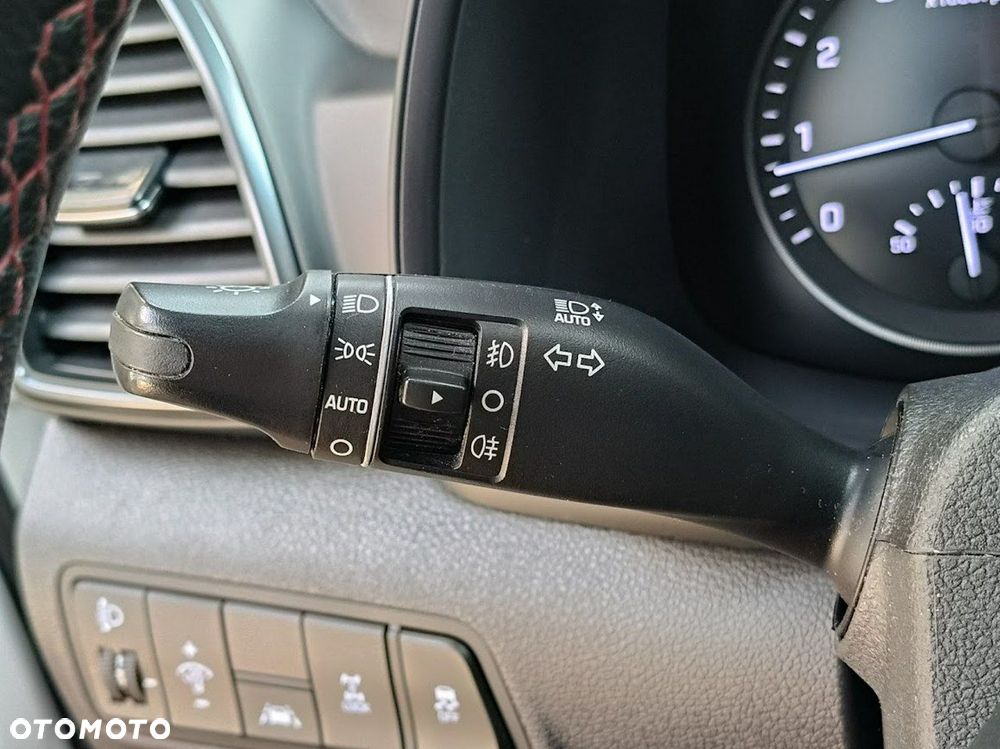 Hyundai Tucson 1.6 T-GDi N Line 4WD DCT - 23