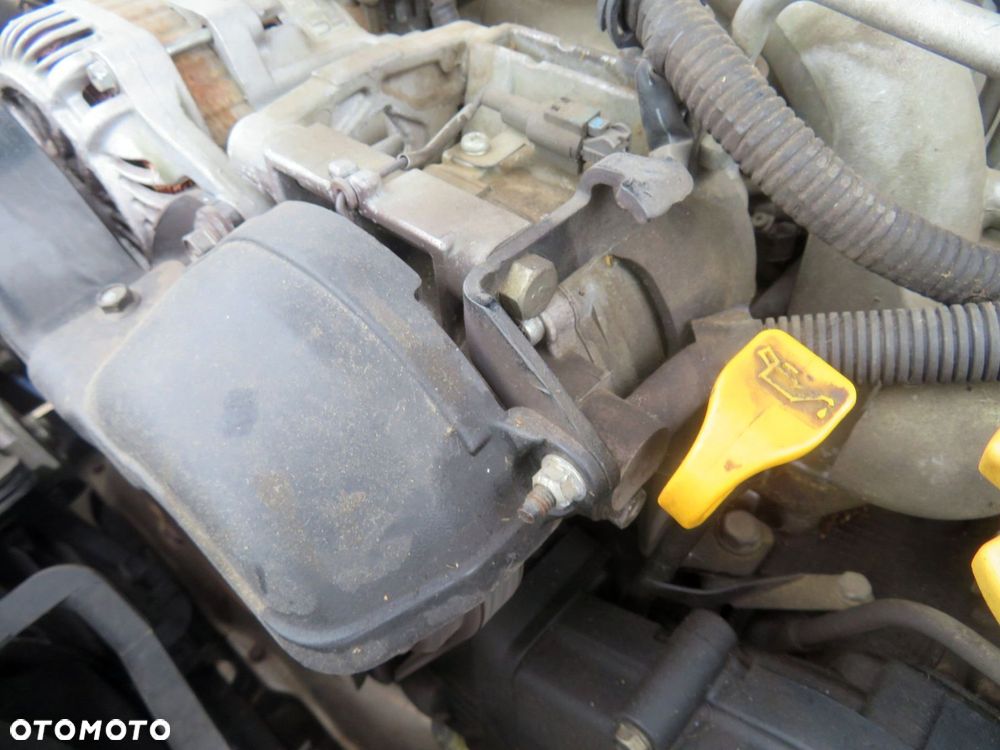 KOMPRESOR KLIMATYZACJI SPRĘŻARKA IMPREZA II GG LIFT 1.5 16V 73111FE040 SUBARU 2006-2007 - 1