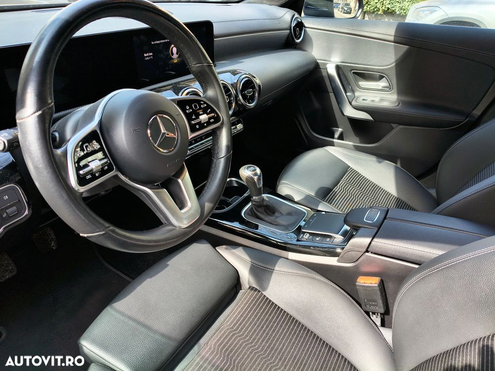 Mercedes-Benz CLA - 34