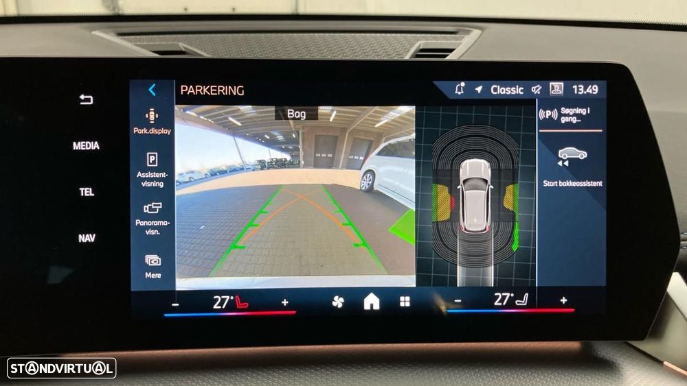 BMW X1 xDrive25e Pack Desportivo M - 8