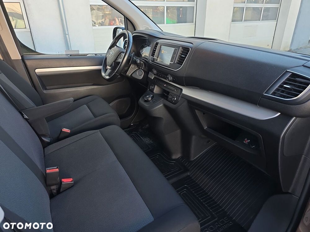 Toyota Proace Verso 2.0 D4-D Long Business - 15