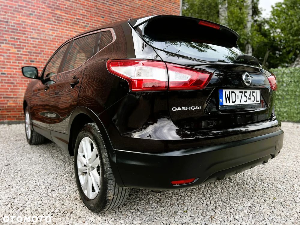 Nissan Qashqai - 37
