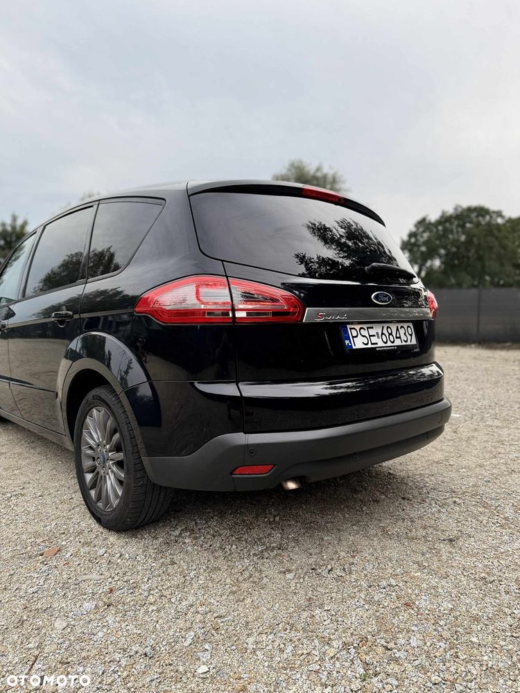 Ford S-Max 2.0 TDCi DPF Gold X - 35