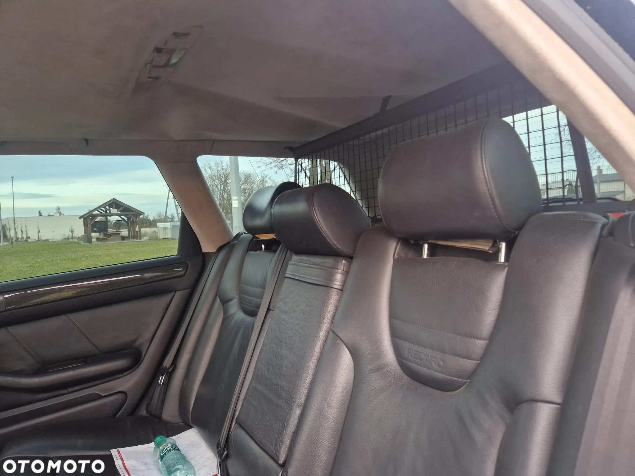 Audi S6 Avant 4.2 Quattro Tiptronic - 21