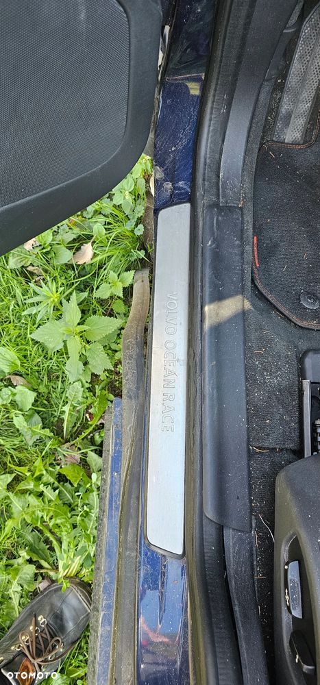 Volvo XC 60 D4 Drive-E Ocean Race - 9