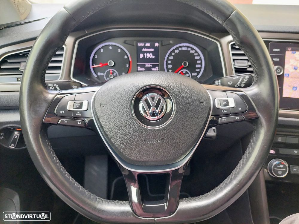 VW T-Roc 1.0 TSI Style - 32