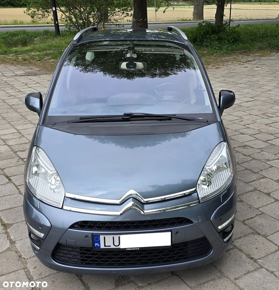 Citroën C4 Picasso - 3