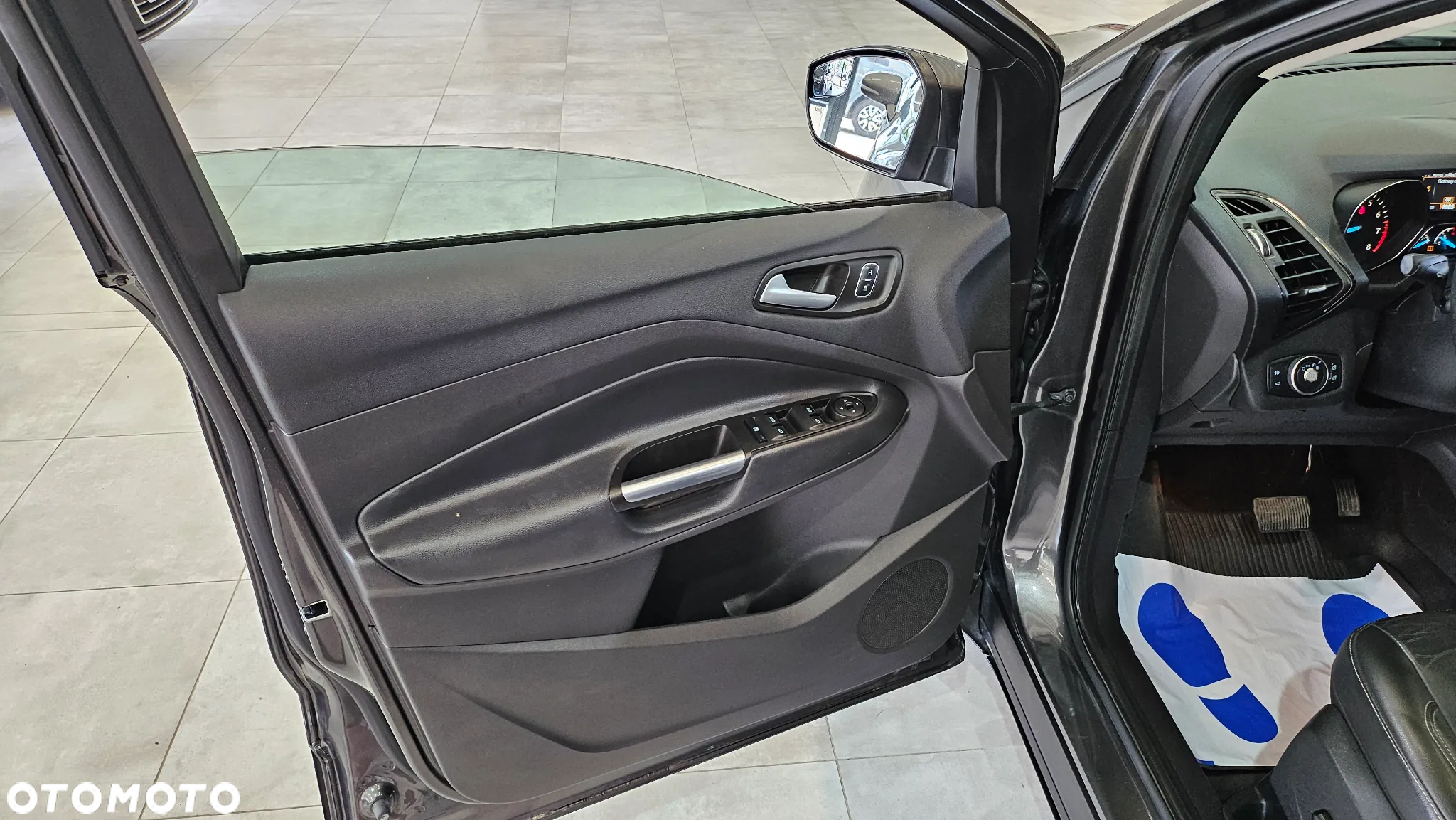 Ford Kuga 1.5 EcoBoost AWD Titanium ASS - 20
