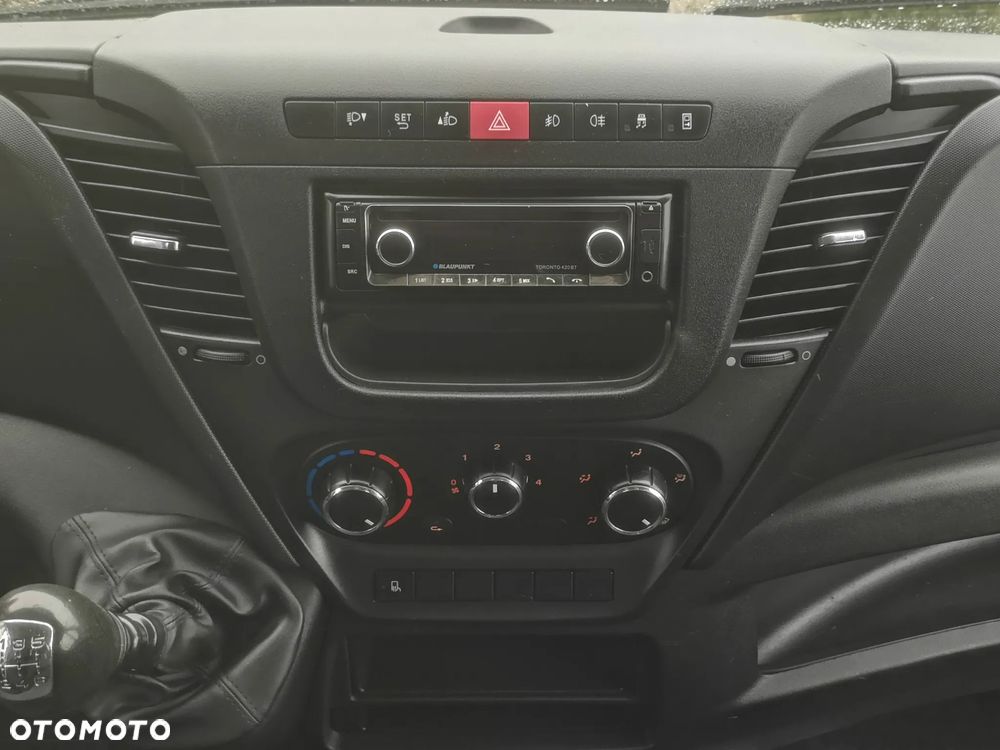 Iveco Daily 35C17 - 14