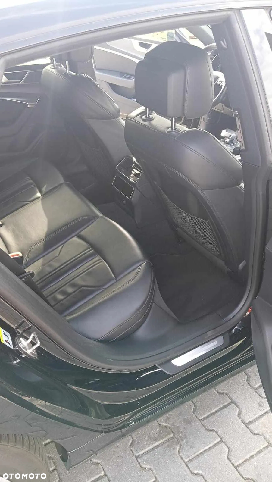 Audi A7 Sportback - 18