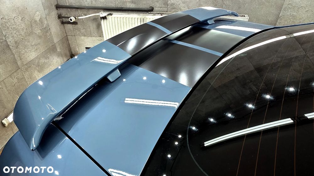 Ford Mustang - 15