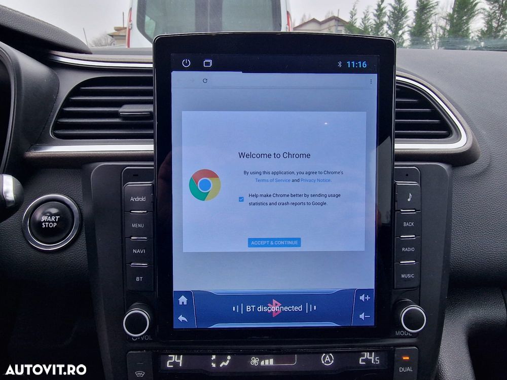 Renault Kadjar Energy TCe 130 XMOD - 21