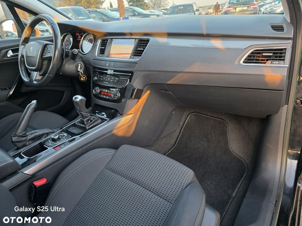 Peugeot 508 - 33