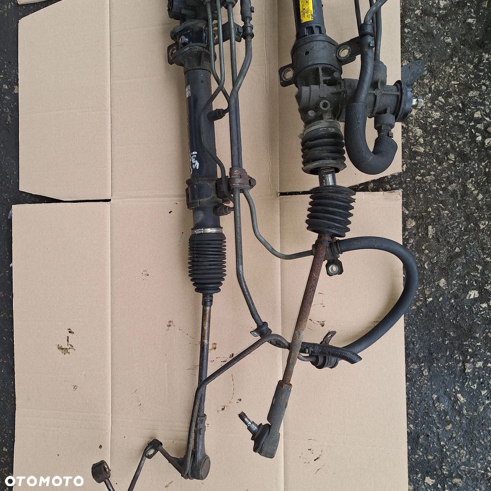 MAGLOWNICA VOLVO S40 V40 CARISMA 1.6 16V  1.8 GDI - 6