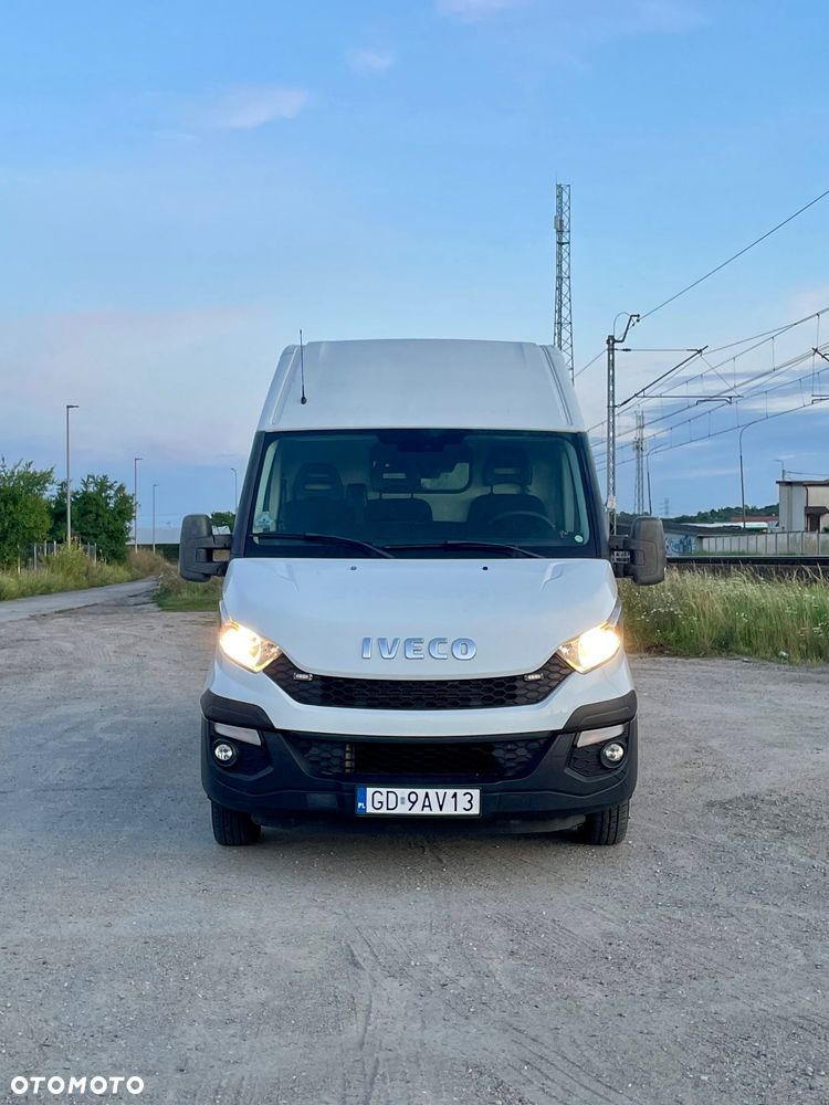 Iveco Daily - 2