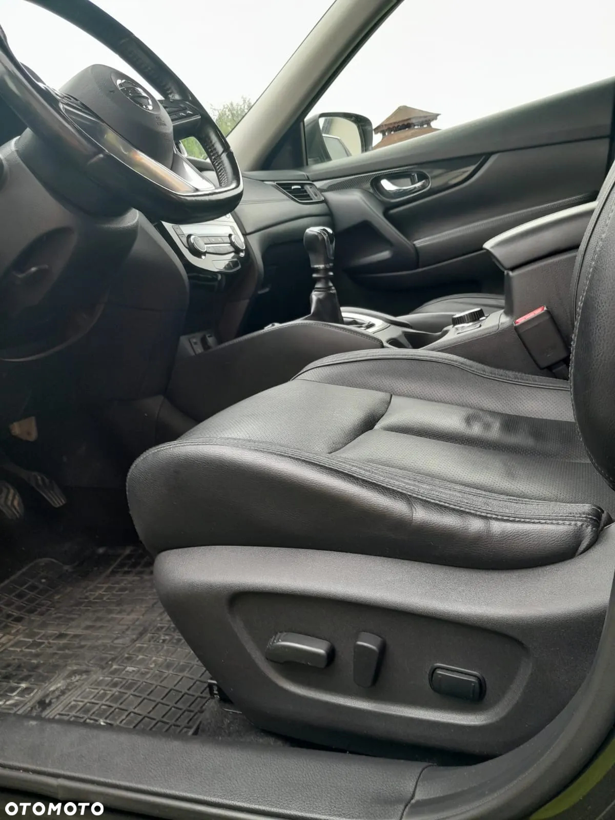 Nissan X-Trail 2.0 dCi Tekna 4WD - 10