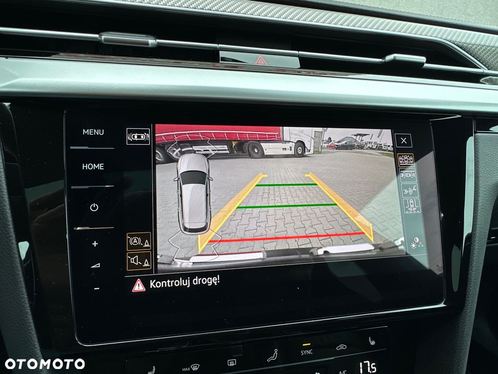 Volkswagen Arteon 2.0 TDI SCR 4Motion DSG R-Line - 36