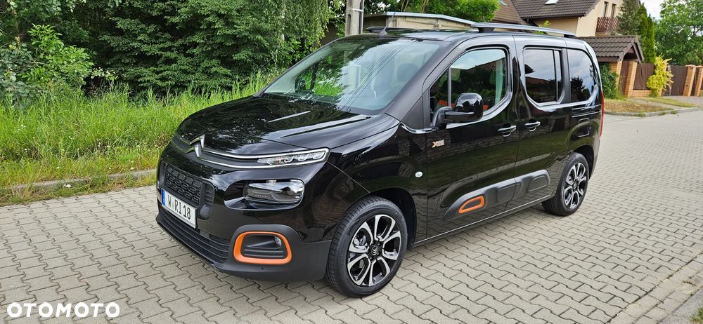 Citroën Berlingo - 6
