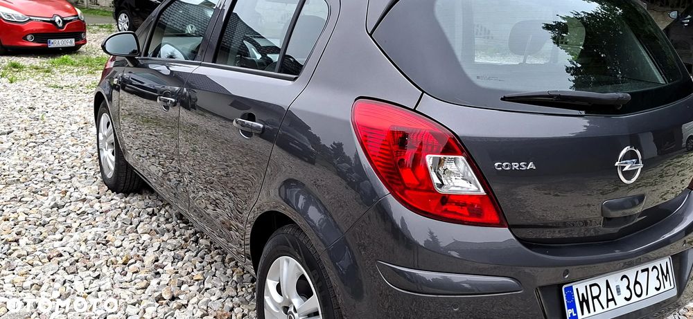 Opel Corsa 1.4 16V Innovation - 6