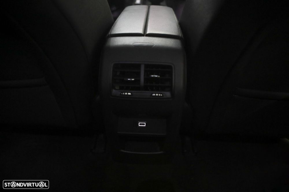 Opel Astra GS Line - 16