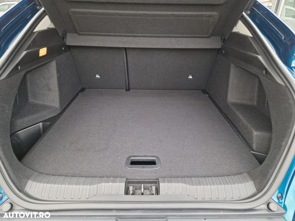 Renault Arkana 2021 photo 5
