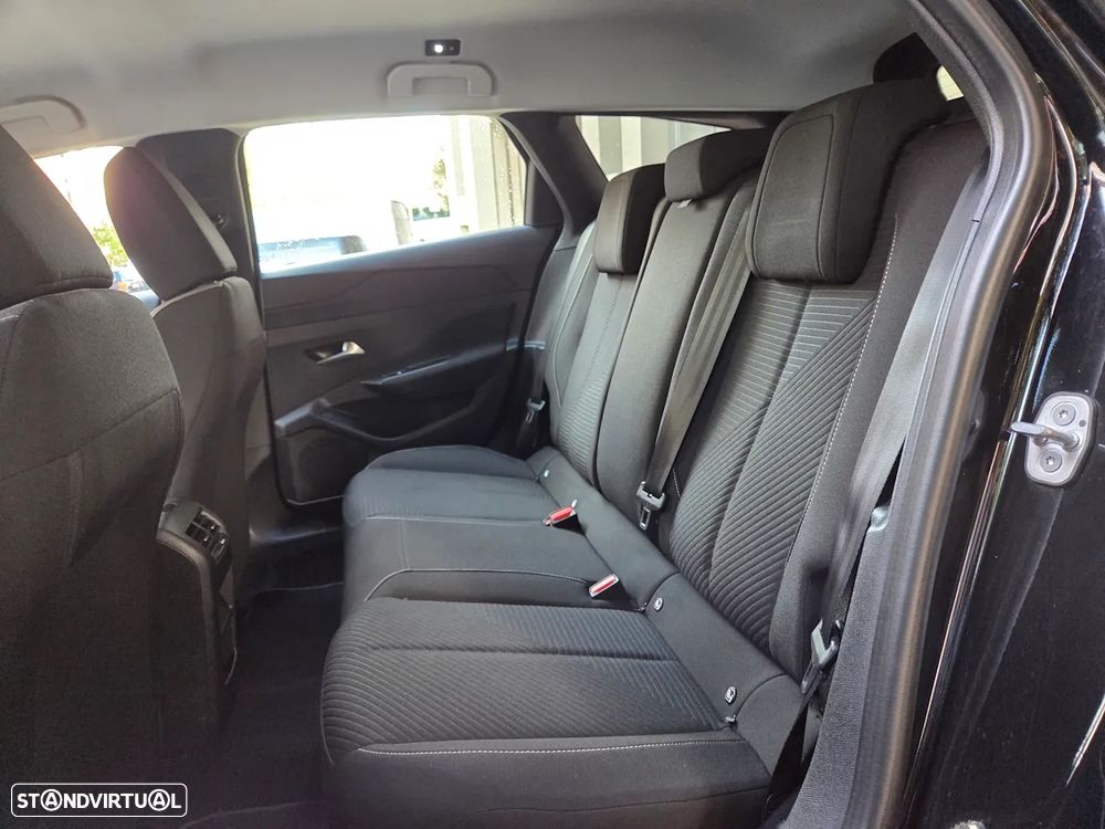 Peugeot 308 SW 1.6 Hybrid Active Pack e-EAT8 - 13