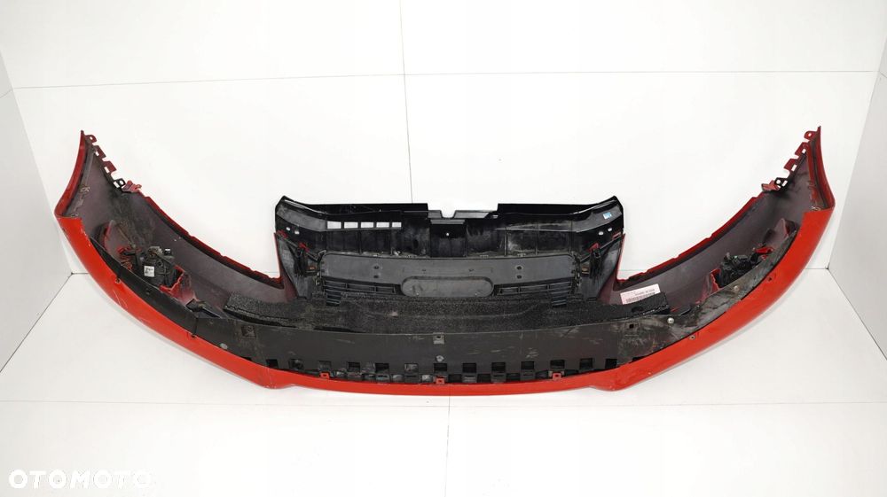 ZDERZAK PRZÓD PRZEDNI AUDI A3 8P LIFT 08-13R LY3J - 14
