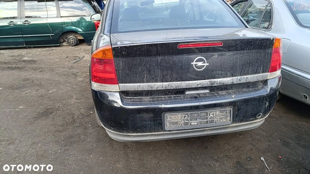 35473 opel vectra c 2.0 dti 101 km Y20DTH na części skrzynia F23 lakier Z20R - 18