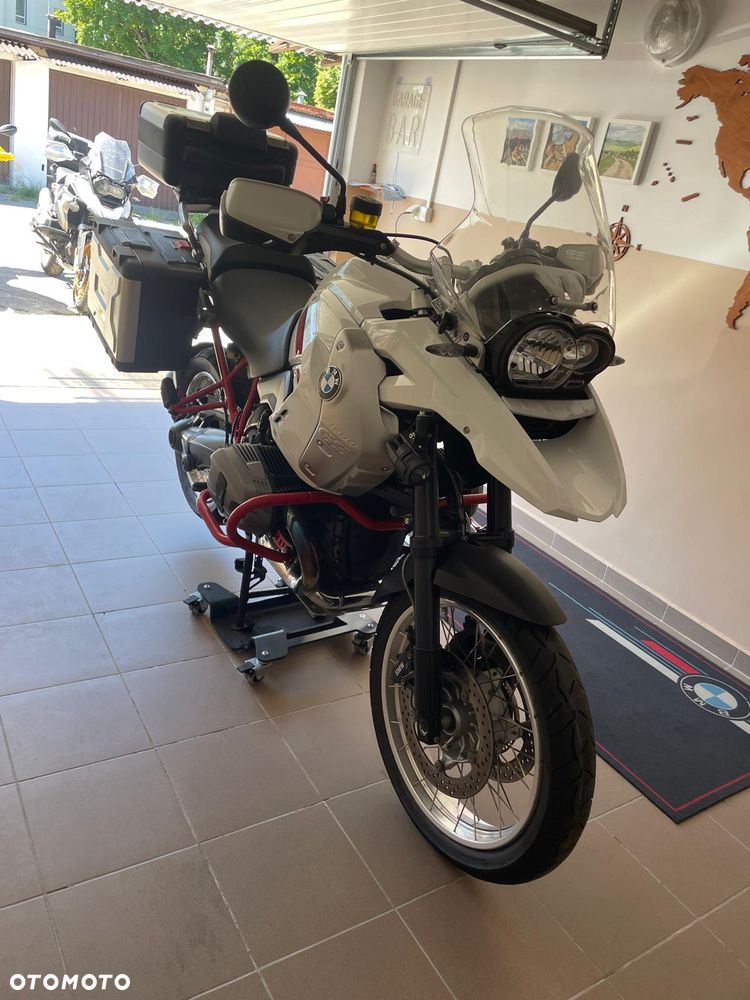 BMW GS - 3