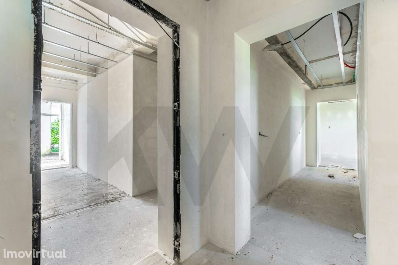 Apartamento Novo T1 em Avelar com Garagem e Acabamentos Personalizávei - Grande imagem: 2/19