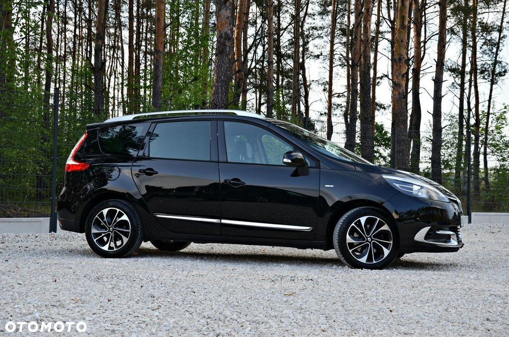 Renault Grand Scenic - 14