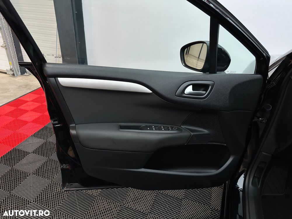 Citroën C4 - 20