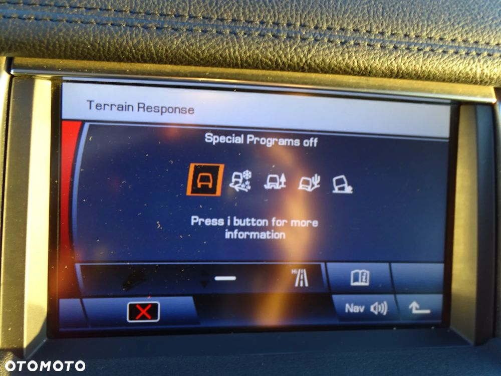 Land Rover Range Rover Sport S 3.0TD V6 HSE - 17