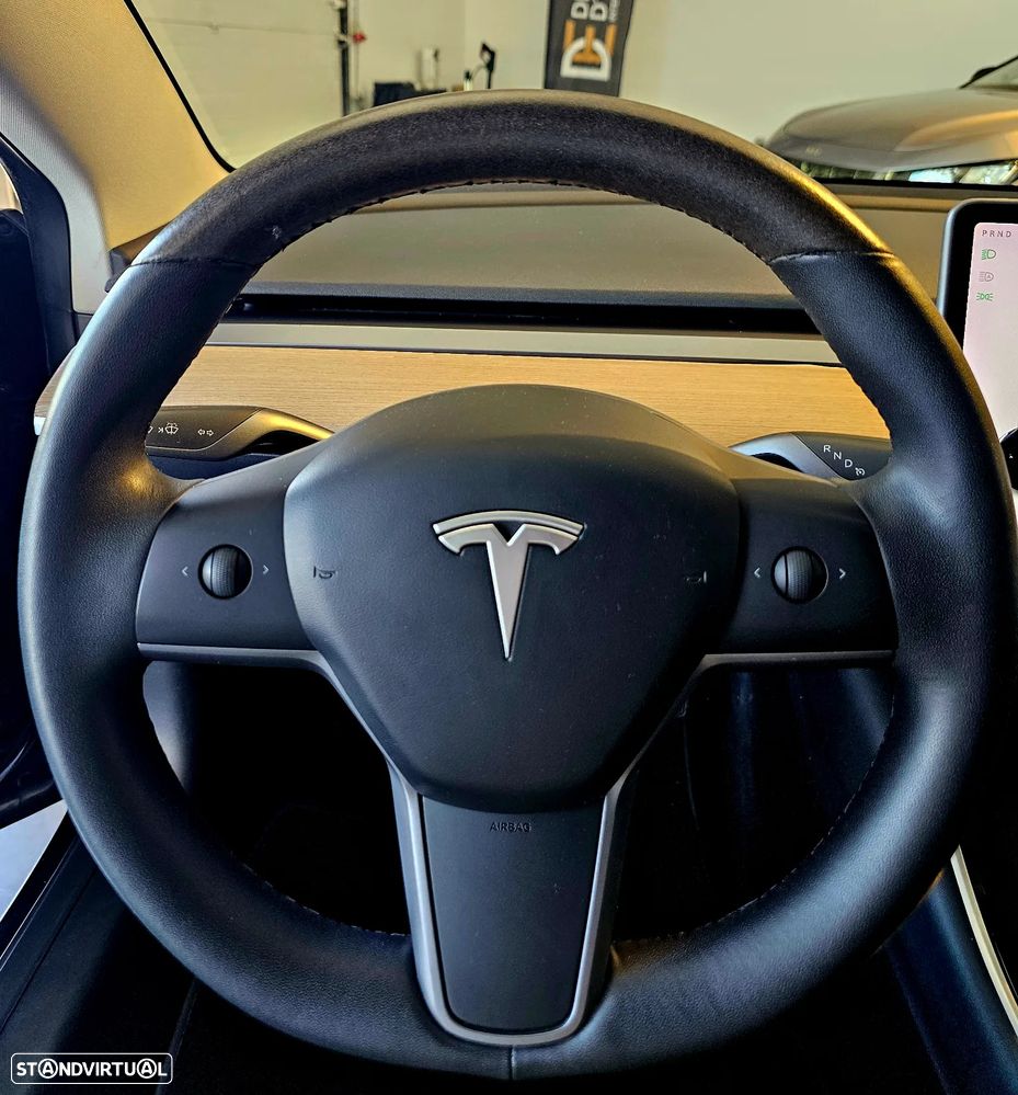 Tesla Model 3 Standard Range Plus RWD - 17
