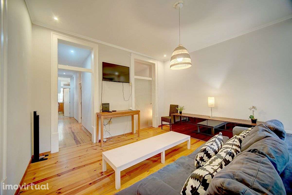 Apartamento T2 para venda - Grande imagem: 2/25